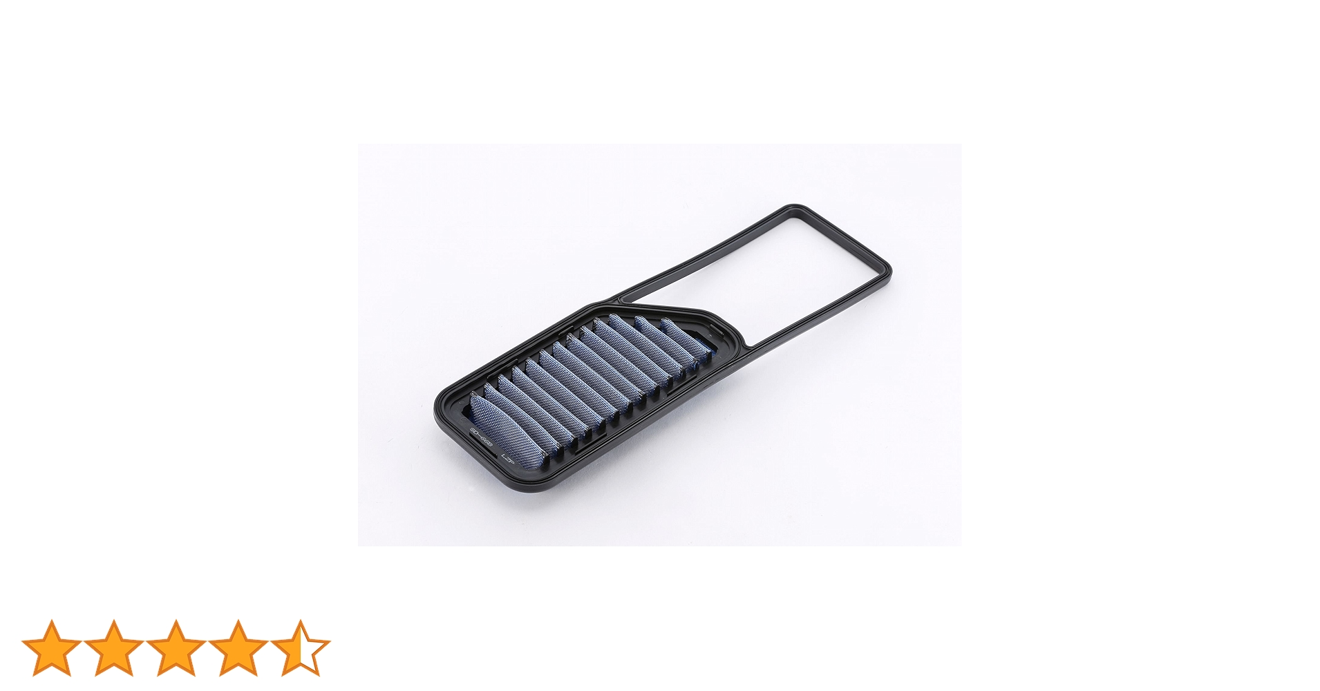 CD 他 なし Amazon | BLITZ(ブリッツ) SUS POWER AIR FILTER LM(サスパワー